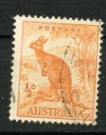 Stamps Australia -  varios