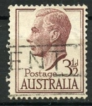 Stamps Australia -  varios