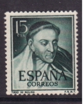 Stamps Europe - Spain -  Tirso de Molina