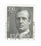 Sellos de Europa - Espaa -  Filabo 2606. S.M Don Juan Carlos I