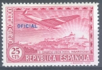 Sellos de Europa - Espaa -  ESPAÑA 632 III CONGRESO DE LA UNION POSTAL PANAMERICANA. OFICIAL