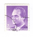 Stamps Spain -  Filabo 2796. S.M Don Juan Carlos I