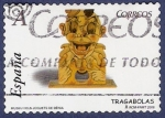 Stamps Spain -  Edifil 4369 Tragabolas A