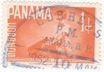 Stamps Panama -  Rehabilitación de menores