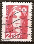 Stamps France -  