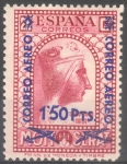 Stamps Spain -  ESPAÑA 785 IX CENTENARIO DE LA FUNDACION DEL MONASTERIO DE MONTSERRAT