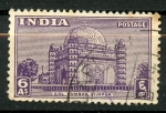 Stamps India -  varios