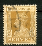 Stamps India -  varios