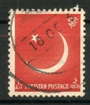 Stamps Pakistan -  varios