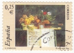 Stamps Spain -  LA MÚSICA   (7)