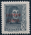 Stamps Spain -  ESPAÑA 845 FERNANDO EL CATOLICO