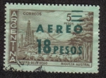 Stamps : America : Argentina :  Tierra del Fuego Riqueza Austral