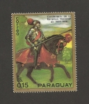 Sellos del Mundo : Oceania : Papua_New_Guinea : Centenario de la Epopeya Nacionañ