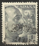 Sellos de Europa - Espaa -  1500/51