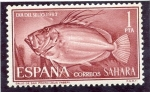 Stamps : Europe : Spain :  varios