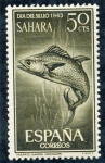 Stamps Spain -  varios