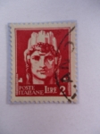 Stamps Italy -  Poste Italiane.