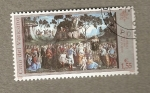 Stamps Vatican City -  Signorelli