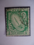 Stamps Ireland -  Irlanda