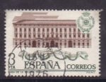 Stamps Spain -  Aduanas