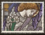 Stamps United Kingdom -  