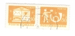 Stamps Romania -  Rumania