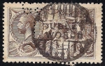 Stamps Europe - United Kingdom -  Britannia Rule the Waves