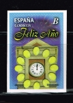 Stamps Spain -  Edifil  4831  Navidad 2013.  