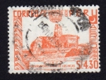 Stamps Peru -  1967 Observatorio Solar de los Incas - Ybert:212
