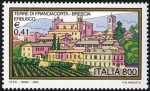 Stamps Italy -  2343 - Terre di Franciacorta