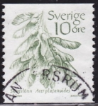 Stamps Sweden -  Intercambio