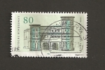 Sellos de Europa - Alemania -  2000 Aniv. de la ciudad de Trier