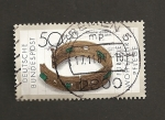 Stamps Germany -  Brazalete romano