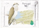 Sellos de Europa - Portugal -  AÑO EUROPEO DE CONSERVACIÓN DE LA NATURALEZA