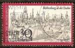 Stamps Germany -  