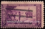Stamps United States -  SG 738