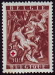 Sellos de Europa - B�lgica -  SG 1044