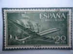 Stamps Spain -  Ed.1169