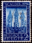 Sellos de Europa - B�lgica -  SG 1578