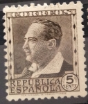 Stamps Spain -  Edifil 681