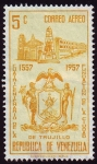 Sellos de America - Venezuela -  SG 1549