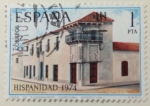 Stamps Spain -  Edifil 2213