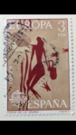 Stamps Spain -  Edifil 2259