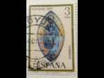 Sellos de Europa - Espaa -  Edifil 2300