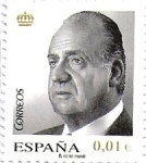 Sellos de Europa - Espa�a -  Juan Carlos I