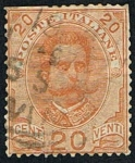 Stamps : Europe : Italy :  POSTE ITALIANE