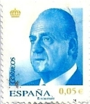 Sellos de Europa - Espaa -  Juan Carlos I