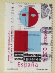 Stamps : Europe : Spain :  Edifil 4333