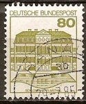 Stamps Germany -  