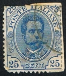 Stamps : Europe : Italy :  POSTE ITALIANE